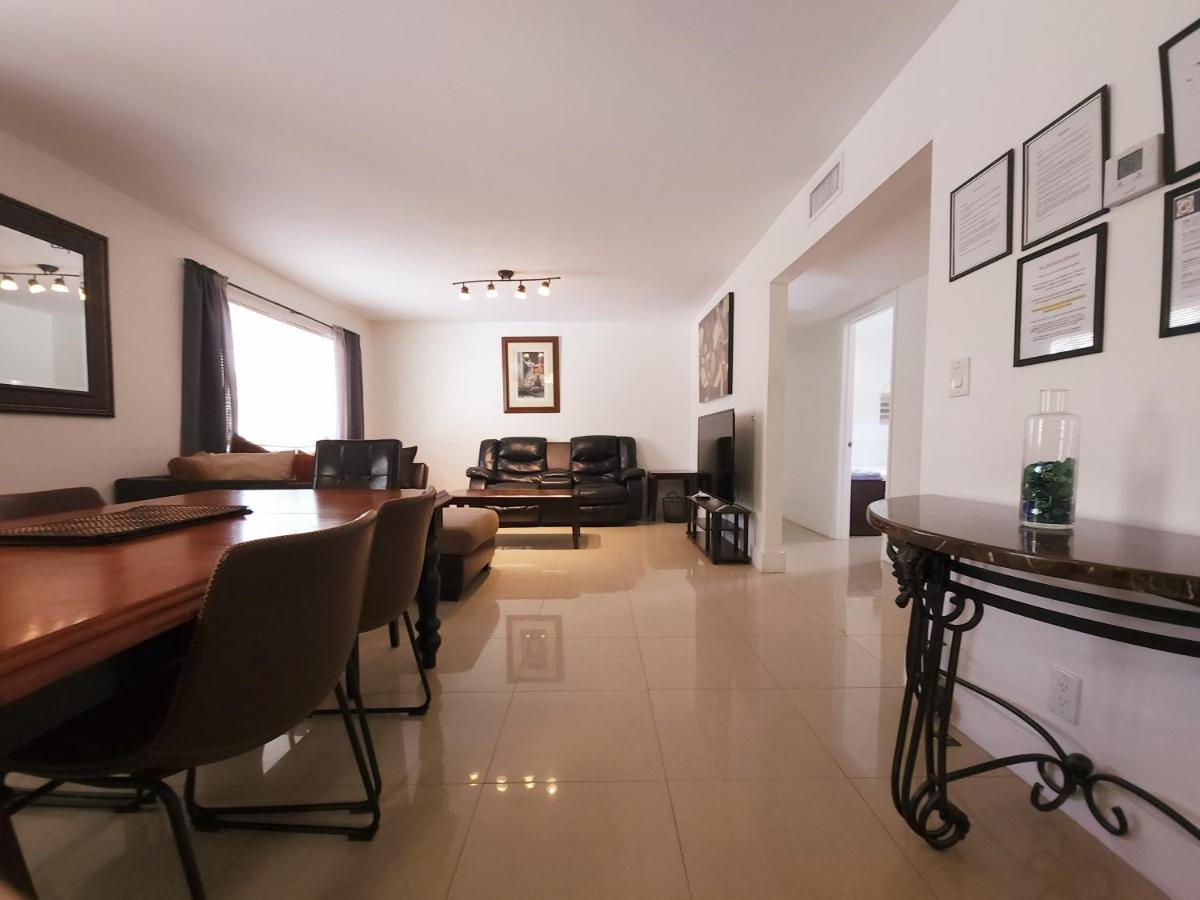 A4 - Endless Summer Rentals - Downtown Apartment Near Park, Ports, And Beach Fort Lauderdale Exterior foto