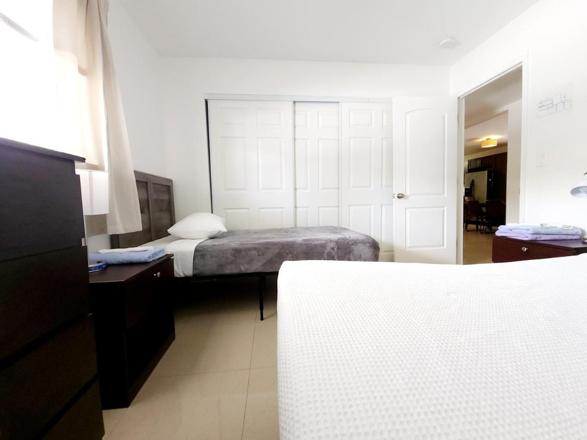 A4 - Endless Summer Rentals - Downtown Apartment Near Park, Ports, And Beach Fort Lauderdale Exterior foto