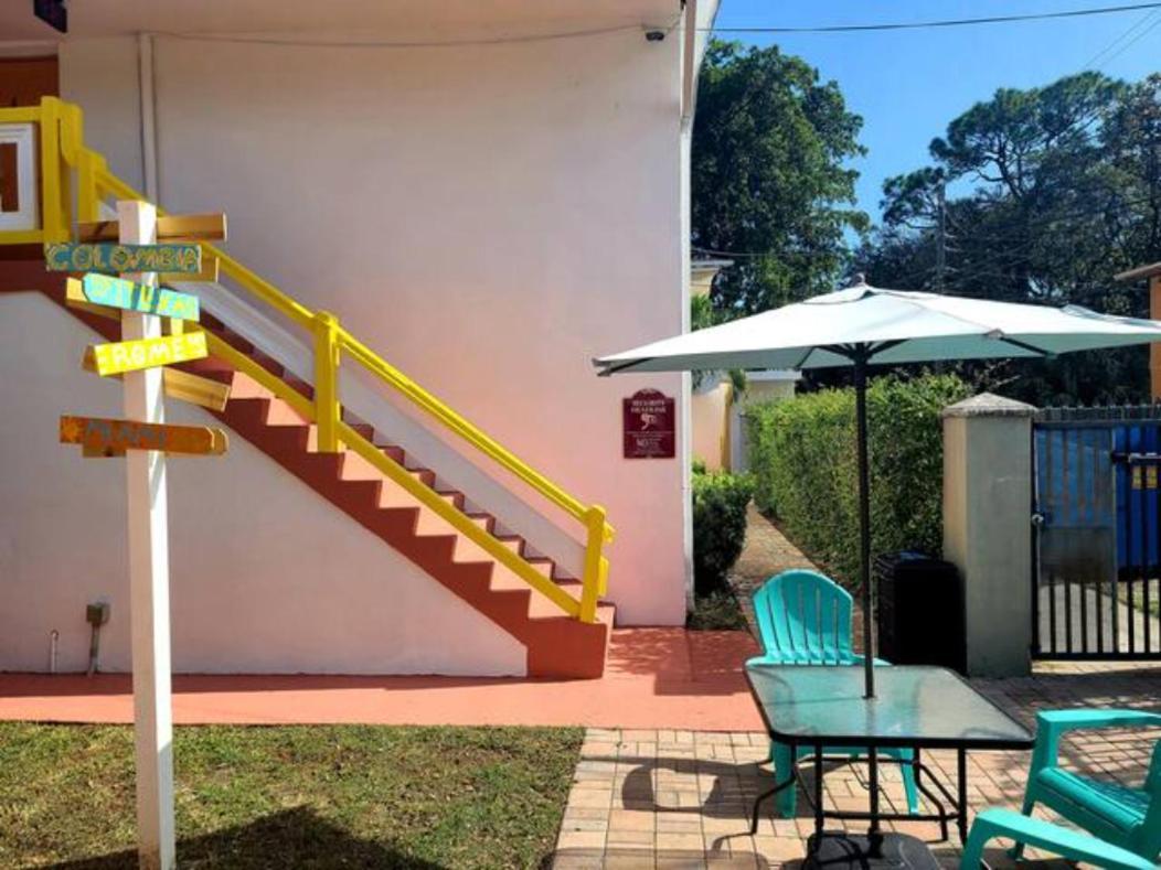 A4 - Endless Summer Rentals - Downtown Apartment Near Park, Ports, And Beach Fort Lauderdale Exterior foto