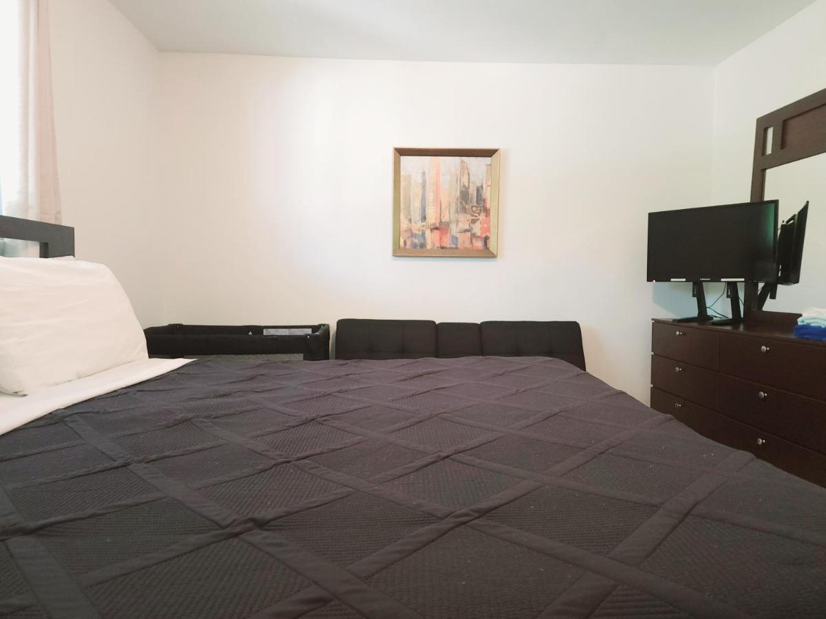 A4 - Endless Summer Rentals - Downtown Apartment Near Park, Ports, And Beach Fort Lauderdale Exterior foto