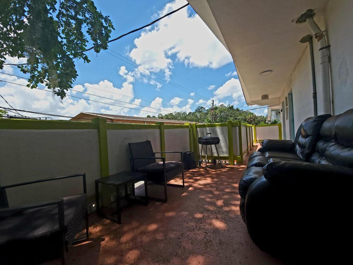 A4 - Endless Summer Rentals - Downtown Apartment Near Park, Ports, And Beach Fort Lauderdale Exterior foto